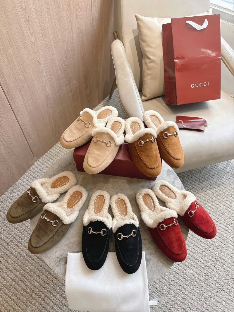 Gvc*1 slippers